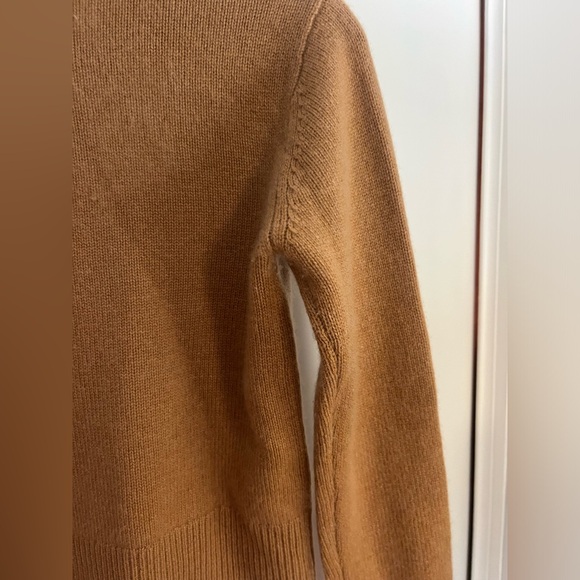 FRAME SWEATER - Picture 4 of 8